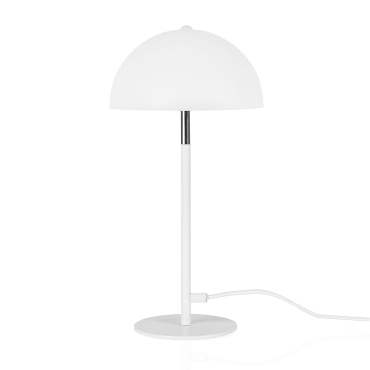 Lampada da tavolo Icon - bianco - Globen Lighting
