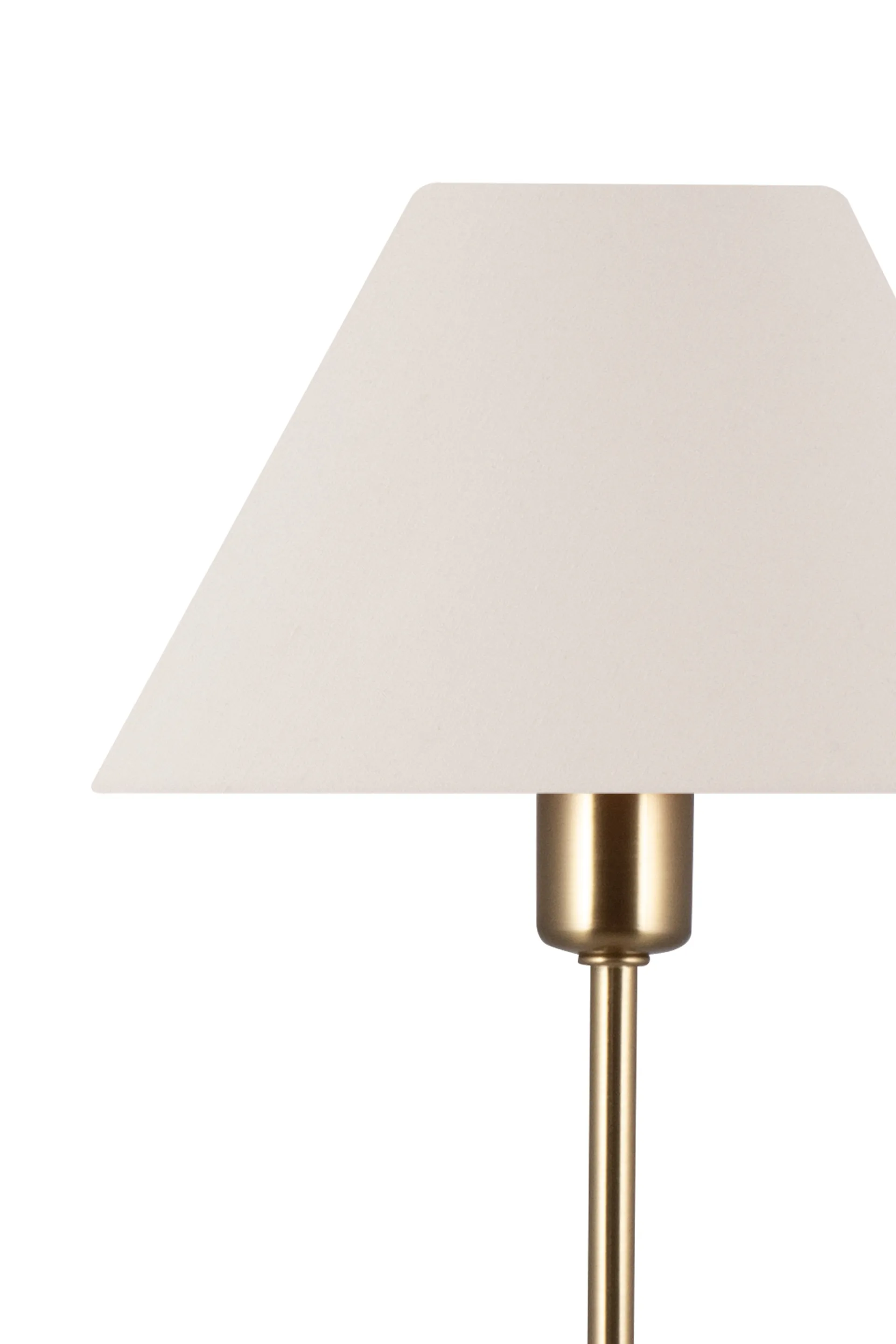 Lampada da tavolo Iris 20, Creme Globen Lighting