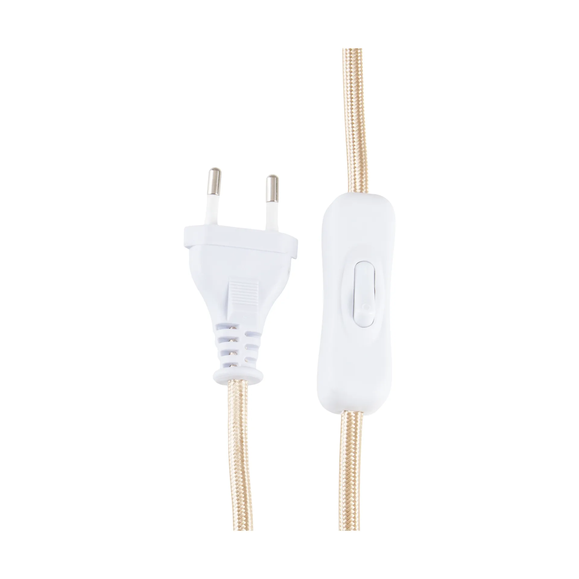 Lampada da tavolo Iris 45, Bianco Globen Lighting