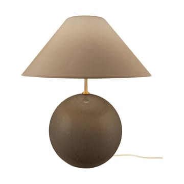 Lampada da tavolo Iris 45 - Mocha - Globen Lighting