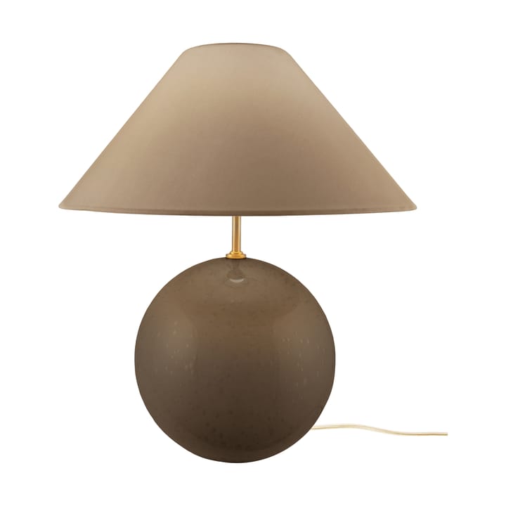 Lampada da tavolo Iris 45, Mocha Globen Lighting
