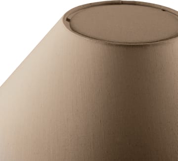 Lampada da tavolo Iris 45 - Mocha - Globen Lighting
