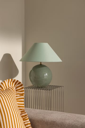 Lampada da tavolo Iris 45 - Verde - Globen Lighting