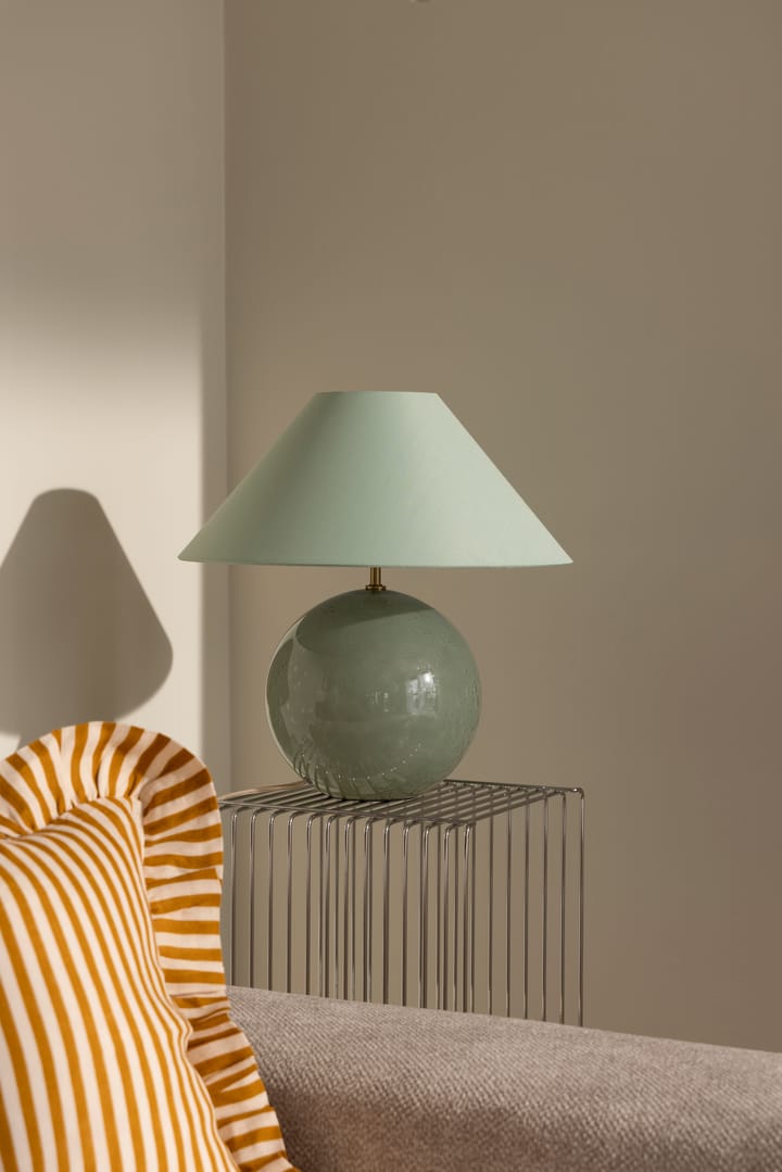 Lampada da tavolo Iris 45, Verde Globen Lighting