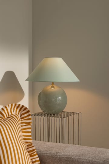 Lampada da tavolo Iris 45 - Verde - Globen Lighting