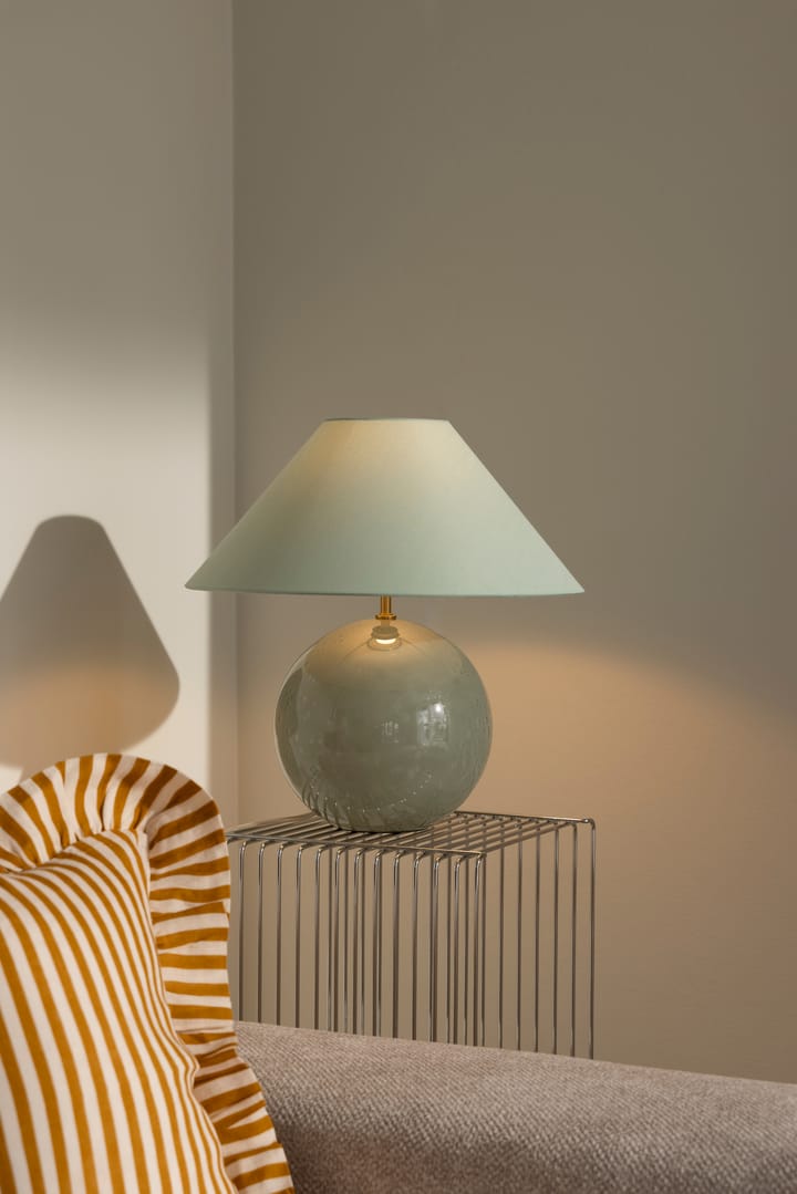 Lampada da tavolo Iris 45, Verde Globen Lighting