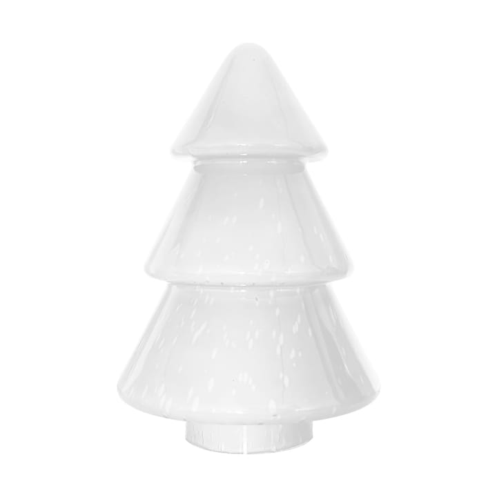 Lampada da tavolo Kvist 20 - Bianco - Globen Lighting