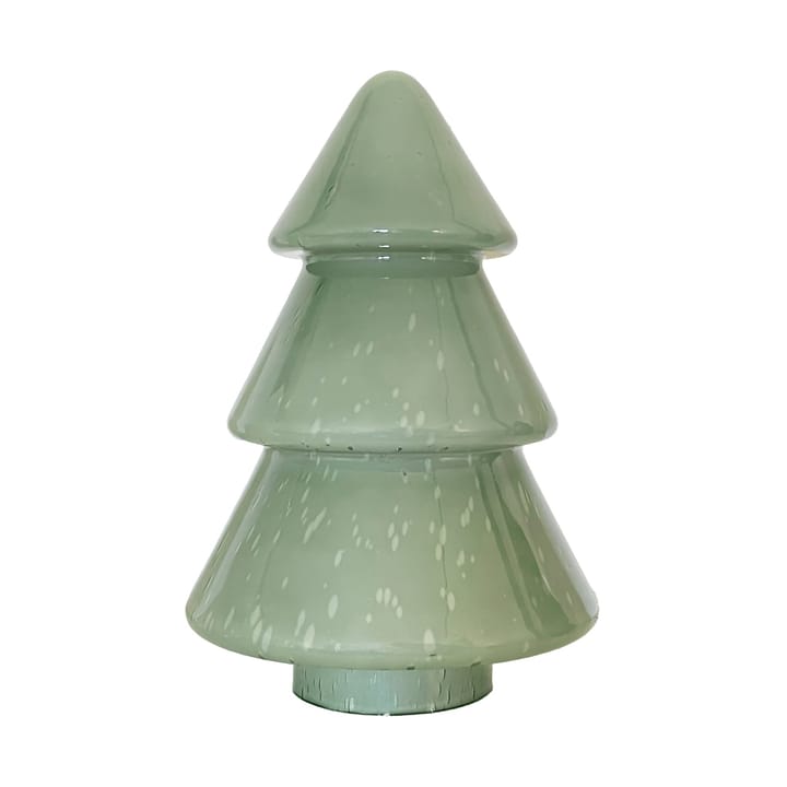 Lampada da tavolo Kvist 20 - Verde - Globen Lighting