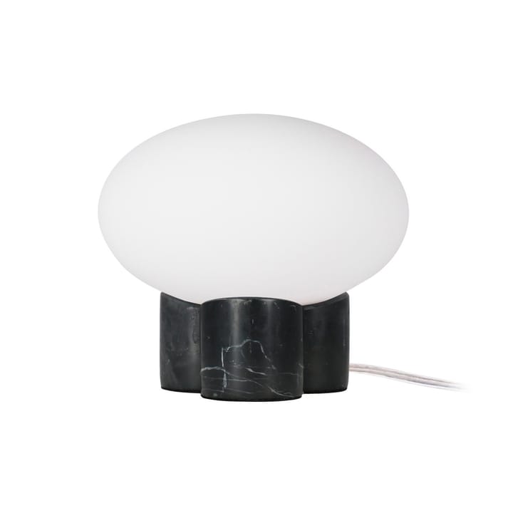 Lampada da tavolo Mammut Ø 20 cm - Nero - Globen Lighting