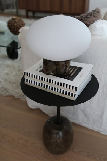 Lampada da tavolo Mammut Ø 28 cm - Marrone - Globen Lighting