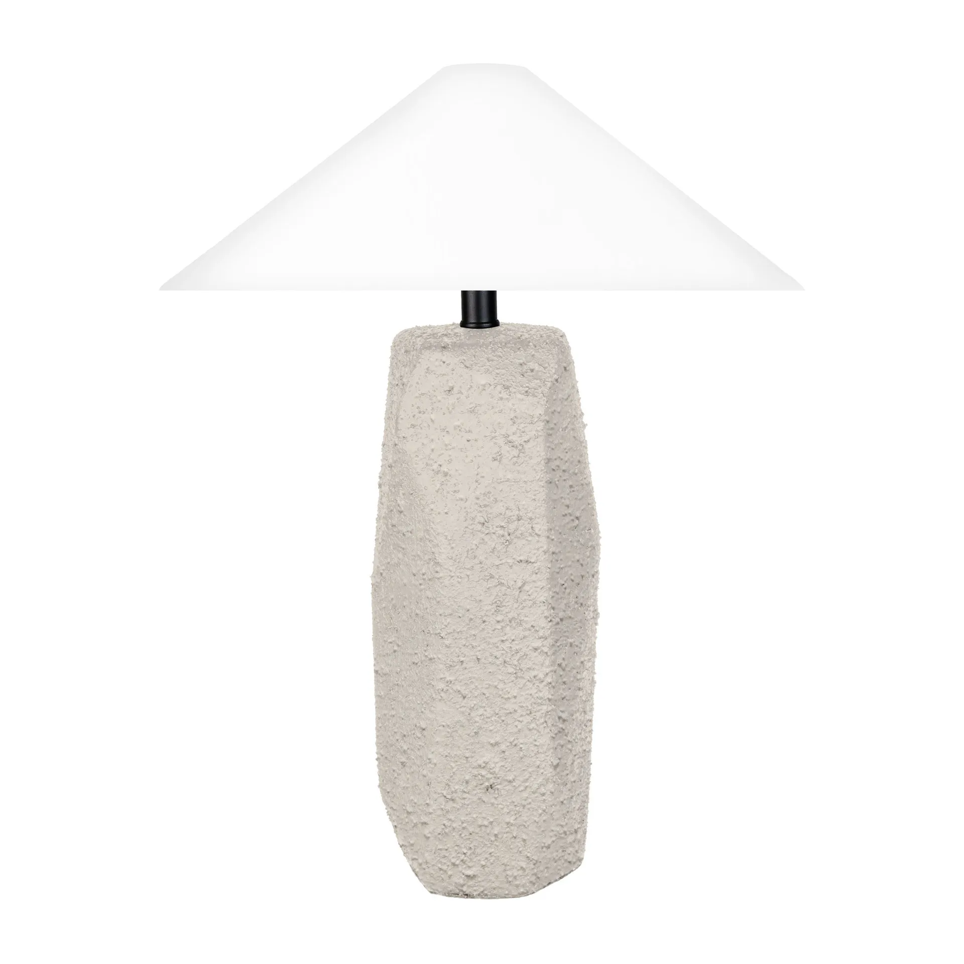 Lampada da tavolo Massi Ø 40 cm, grigio Globen Lighting