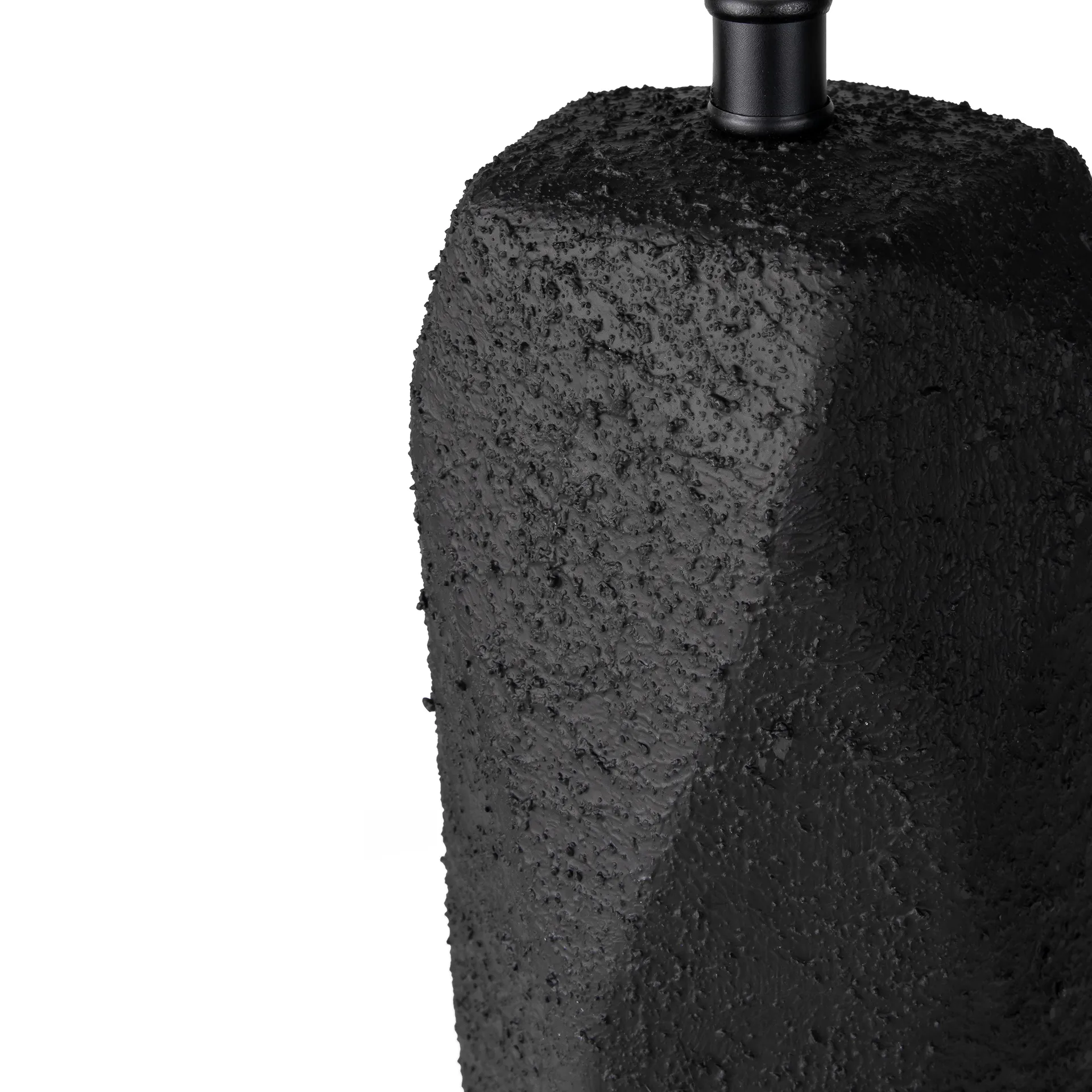 Lampada da tavolo Massi Ø 40 cm, Nero Globen Lighting