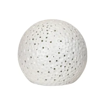Lampada da tavolo Moonlight 16 cm - bianco - Globen Lighting