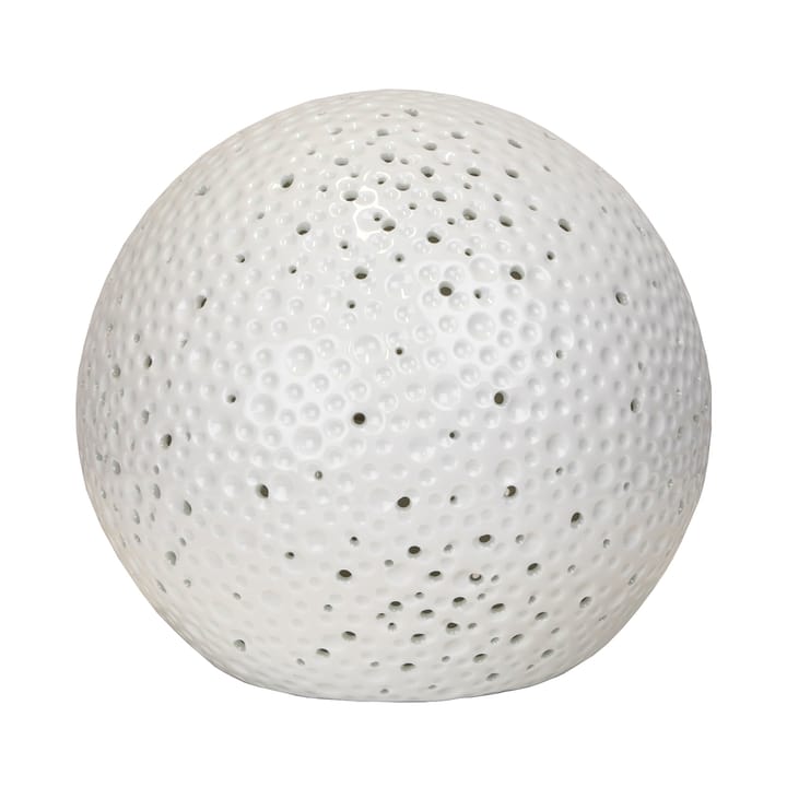Lampada da tavolo Moonlight XL 21 cm, bianco Globen Lighting