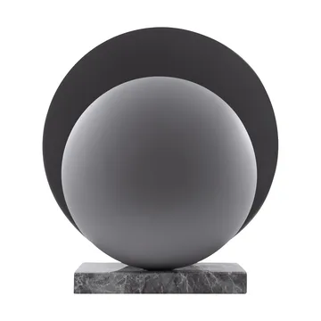 Lampada da tavolo Orbit - Grigio - Globen Lighting