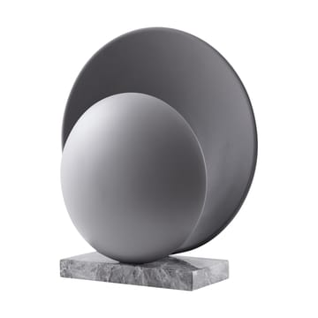 Lampada da tavolo Orbit - Grigio - Globen Lighting