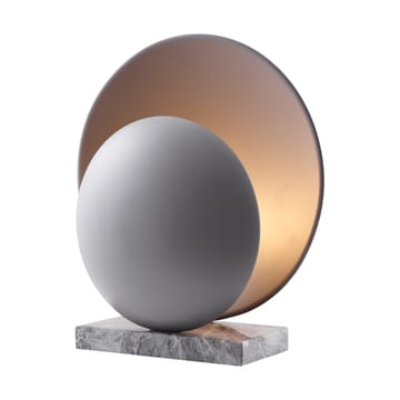 Lampada da tavolo Orbit - Grigio - Globen Lighting
