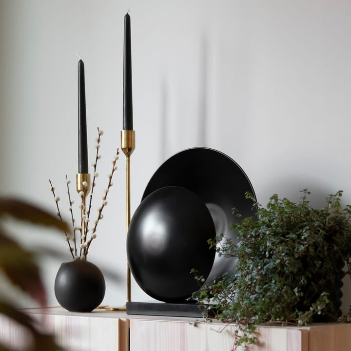 Lampada da tavolo Orbit, nero Globen Lighting