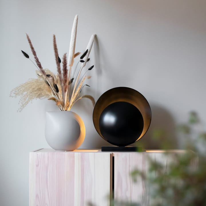 Lampada da tavolo Orbit, nero Globen Lighting