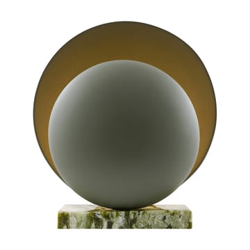 Lampada da tavolo Orbit - Verde muschio - Globen Lighting