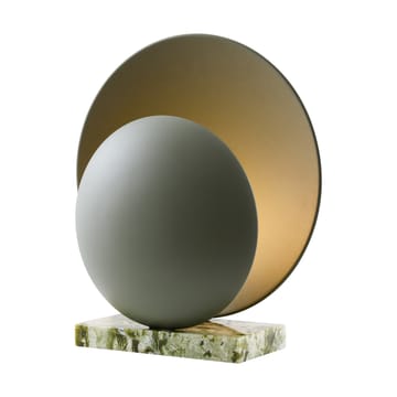 Lampada da tavolo Orbit - Verde muschio - Globen Lighting
