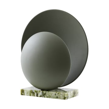 Lampada da tavolo Orbit - Verde muschio - Globen Lighting