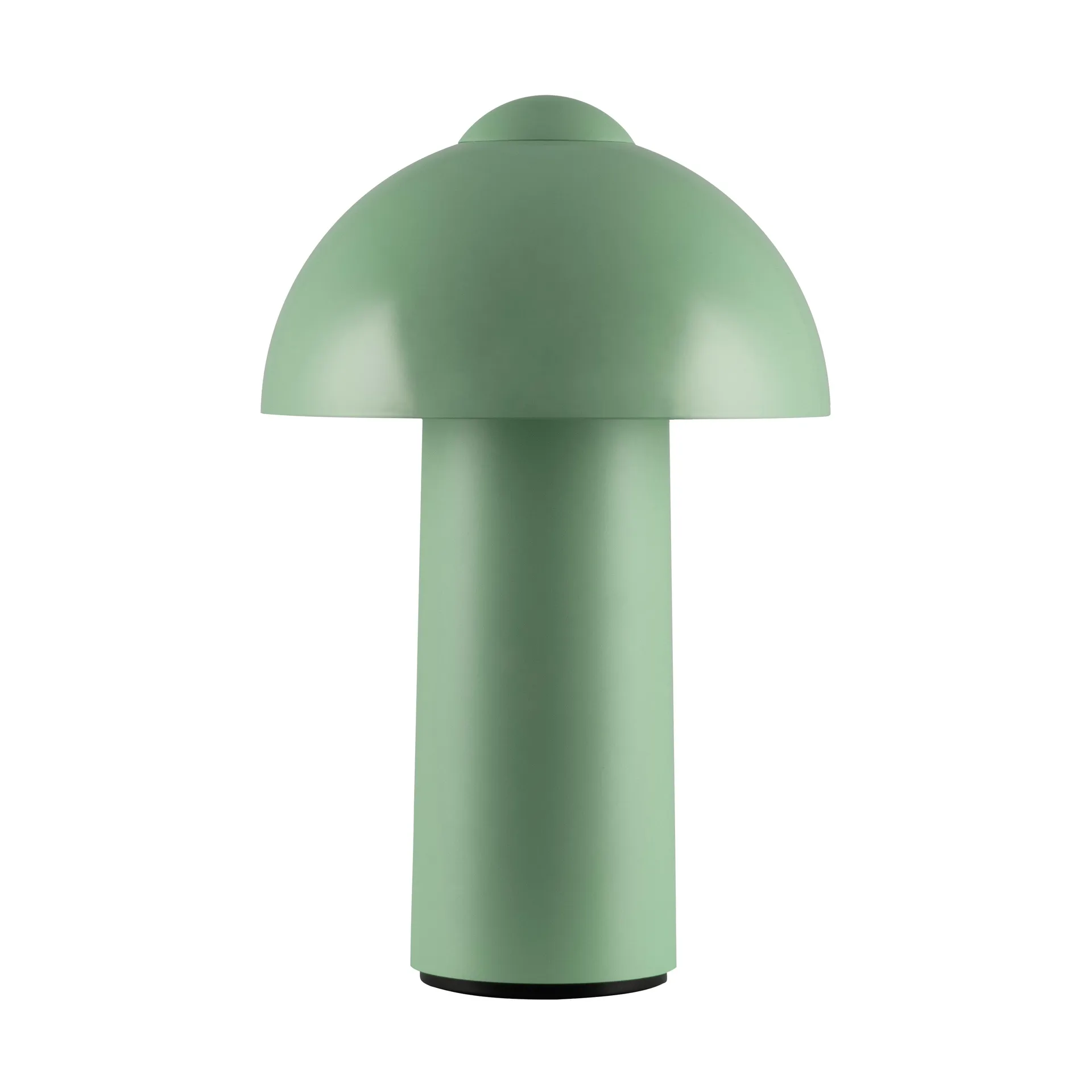 Lampada da tavolo portatile Buddy, Verde Globen Lighting