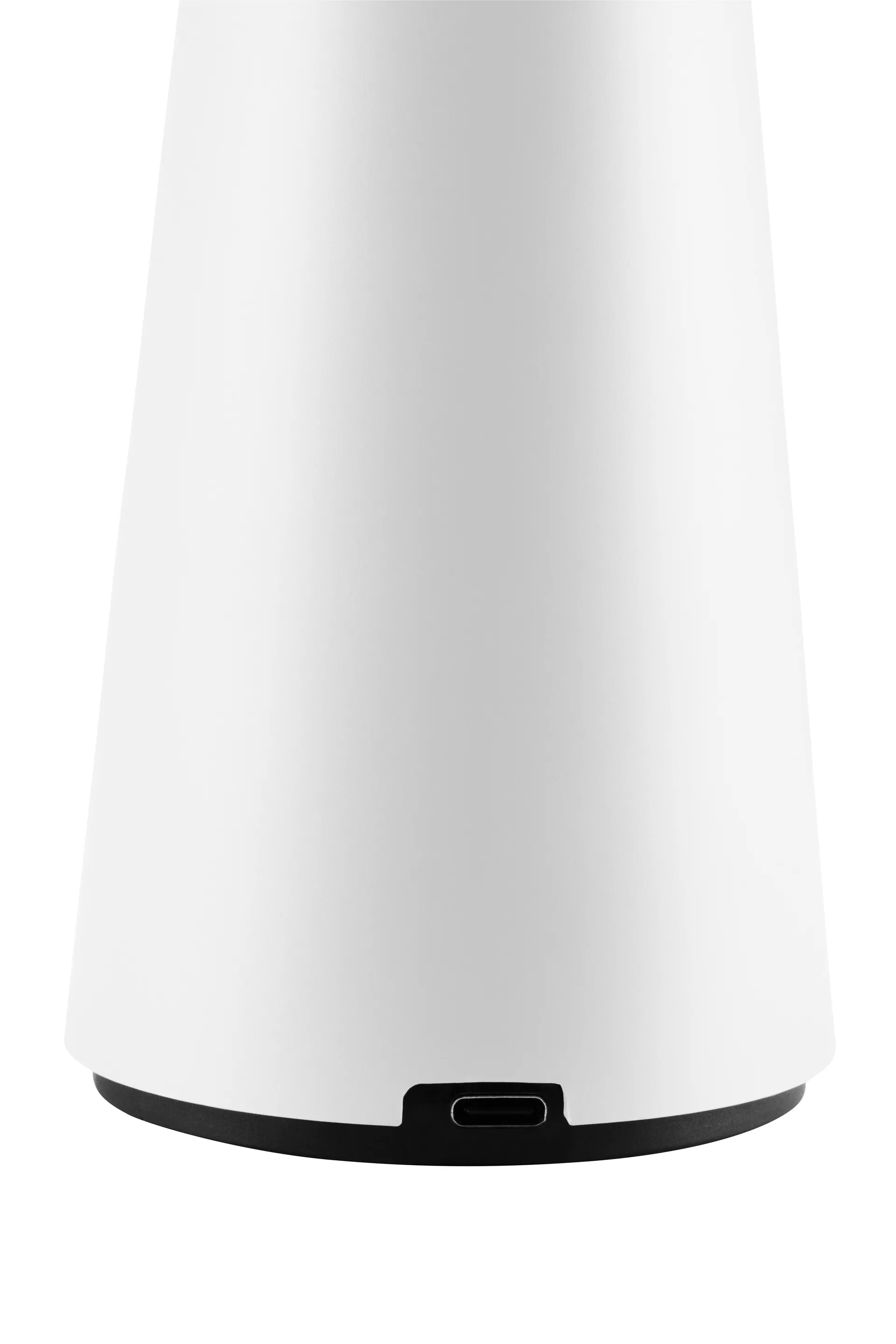 Lampada da tavolo portatile Cannes, Bianco Globen Lighting