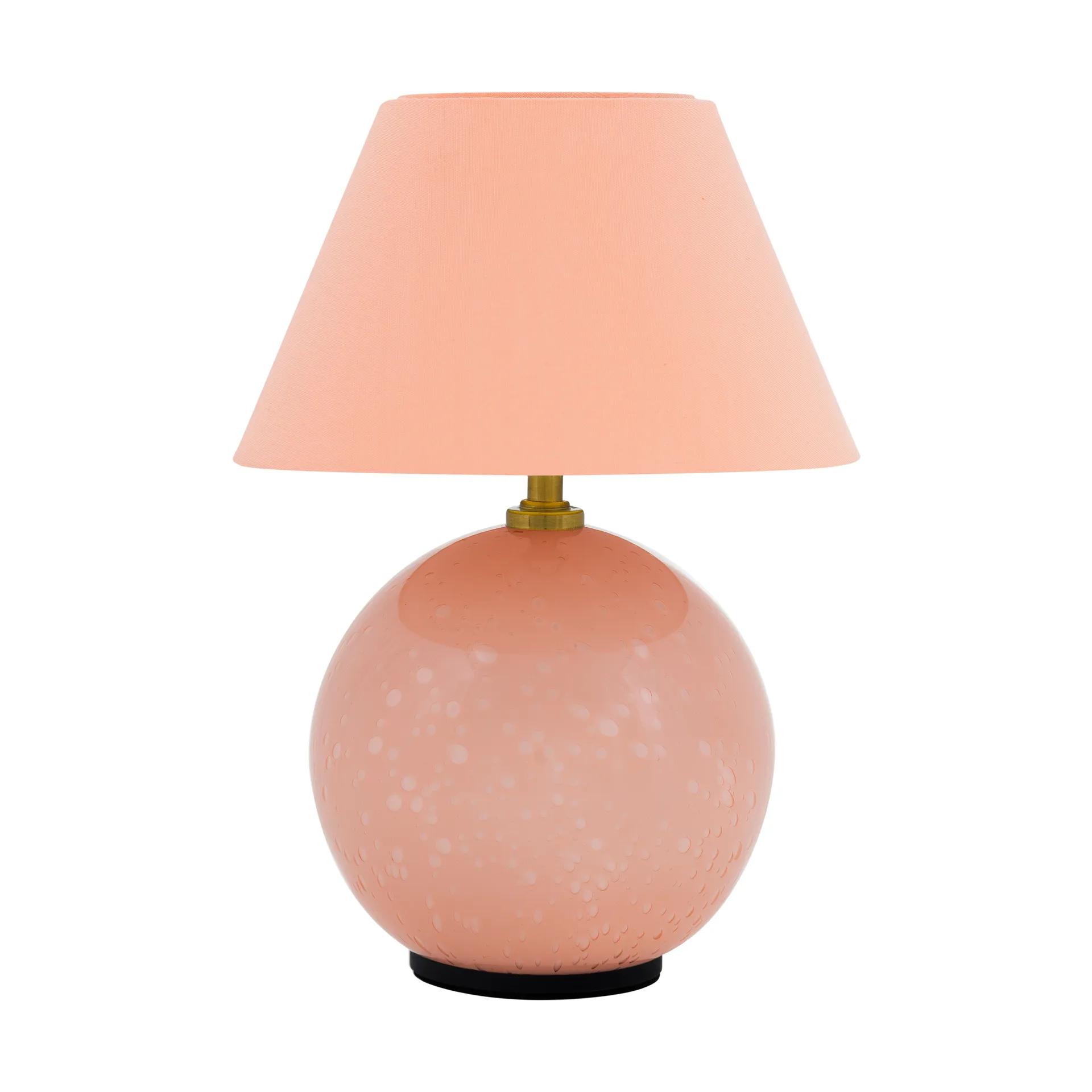 Lampada da tavolo portatile Iris 16, Blush Globen Lighting