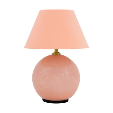 Lampada da tavolo portatile Iris 16 - Blush - Globen Lighting