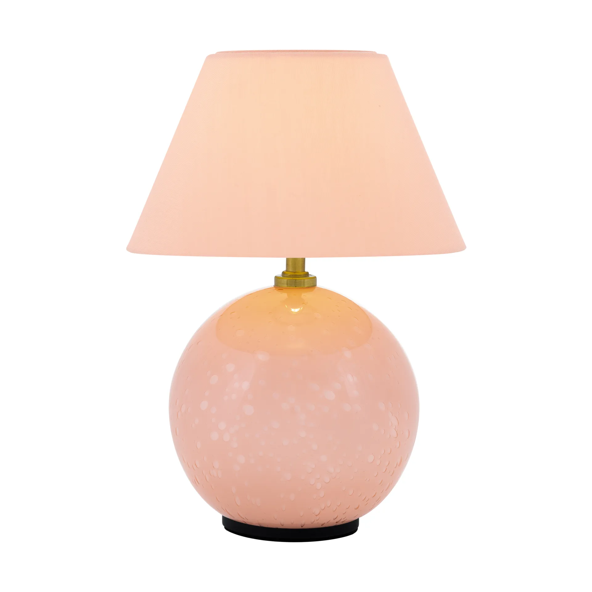 Lampada da tavolo portatile Iris 16, Blush Globen Lighting