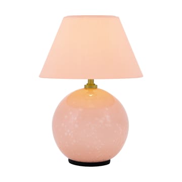 Lampada da tavolo portatile Iris 16 - Blush - Globen Lighting