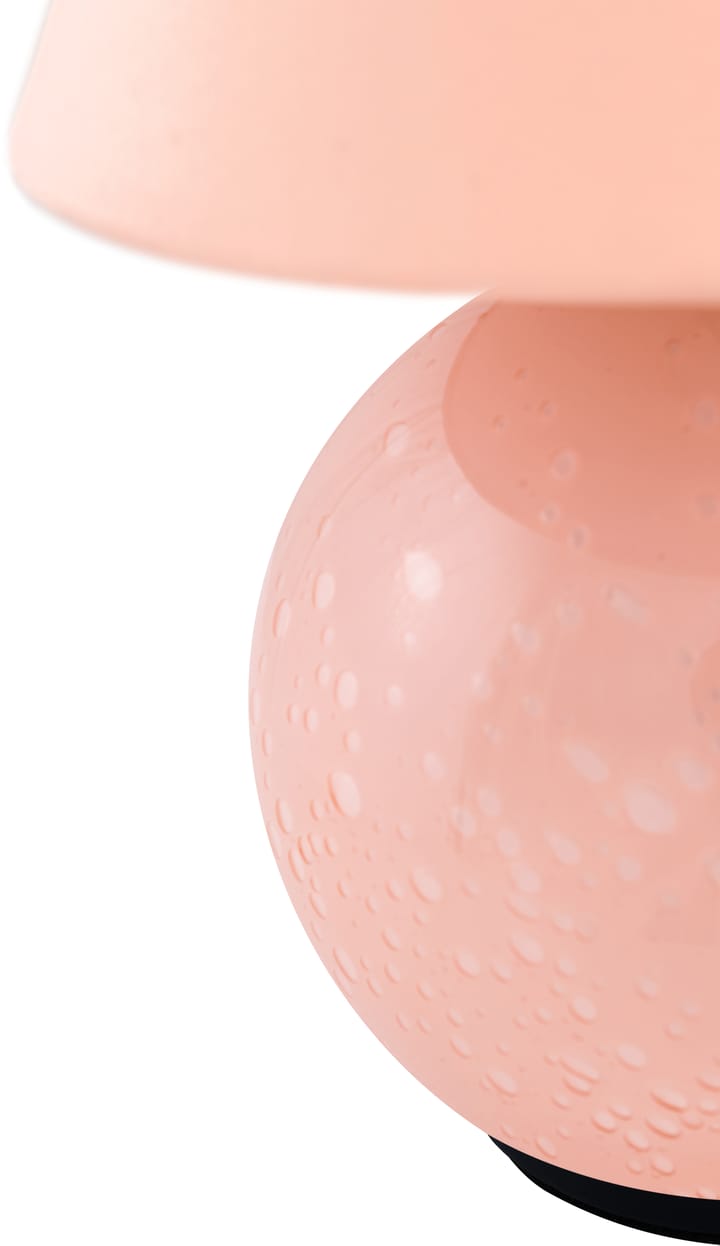 Lampada da tavolo portatile Iris 16, Blush Globen Lighting