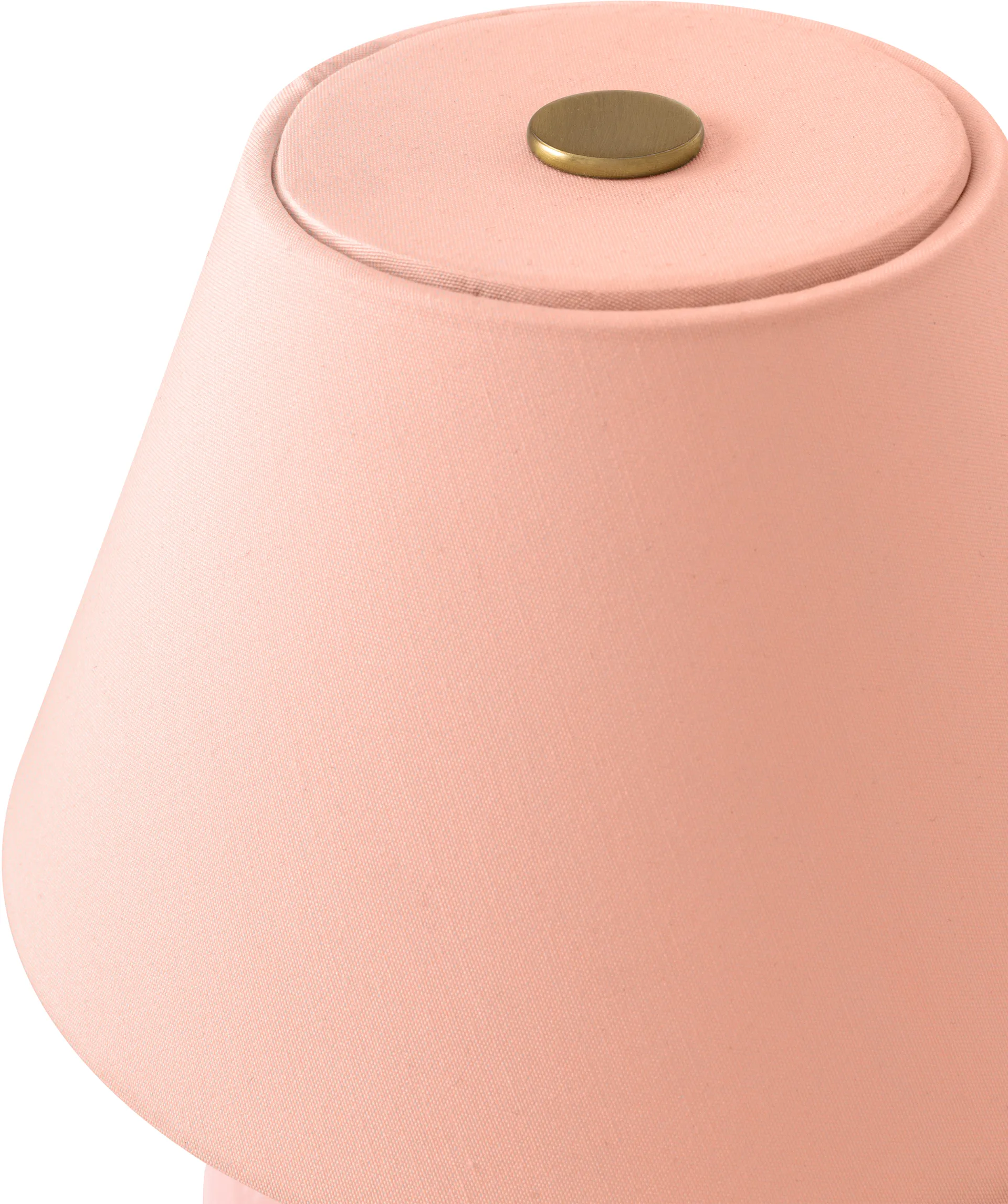 Lampada da tavolo portatile Iris 16, Blush Globen Lighting