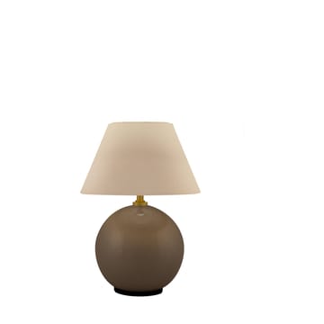Lampada da tavolo portatile Iris 16 - Mocha - Globen Lighting