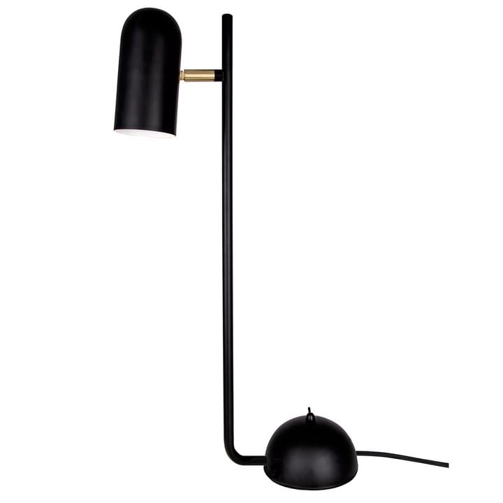 Lampada da tavolo Swan  - Nero - Globen Lighting