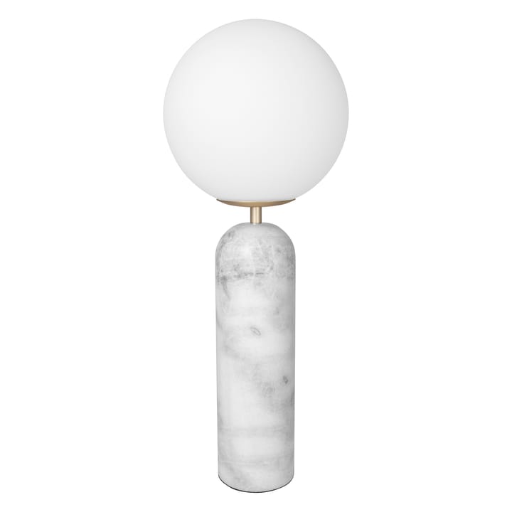 Lampada da tavolo Torrano - Bianco - Globen Lighting