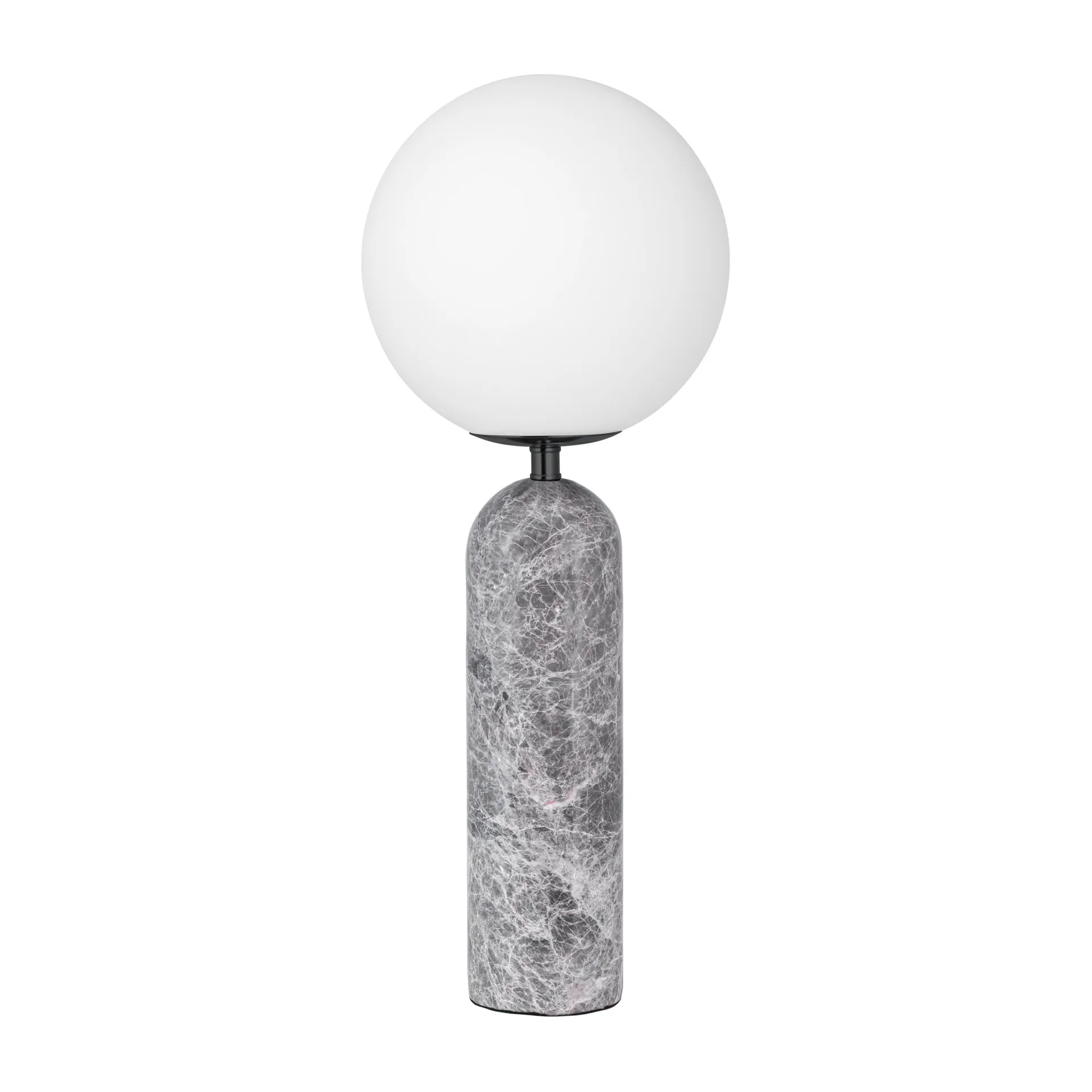 Lampada da tavolo Torrano, grigio Globen Lighting