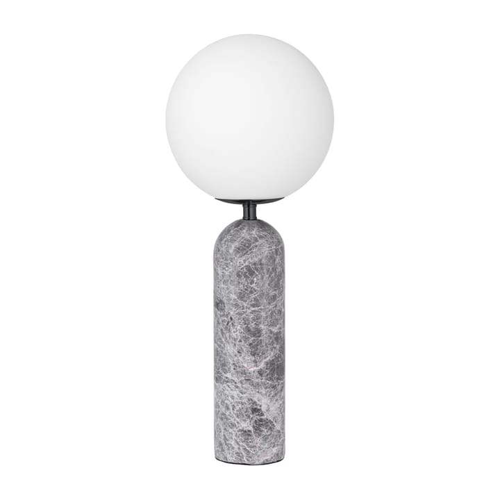 Lampada da tavolo Torrano - grigio - Globen Lighting