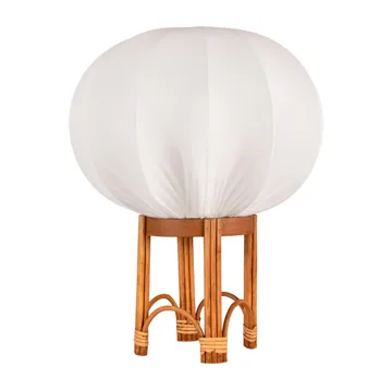 Lampada da terra Fiji 38 cm - Naturale - Globen Lighting