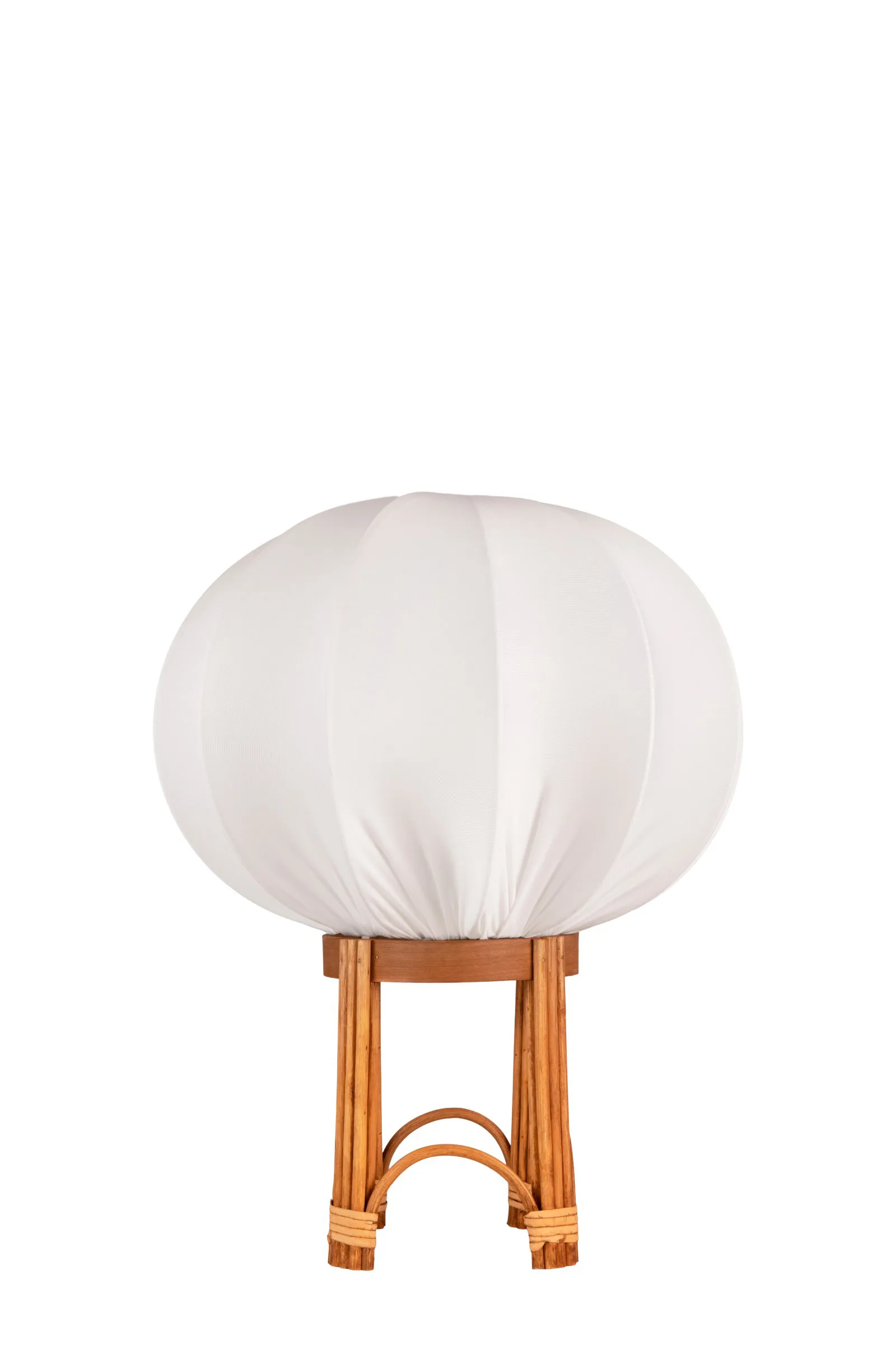 Lampada da terra Fiji 38 cm, Naturale Globen Lighting