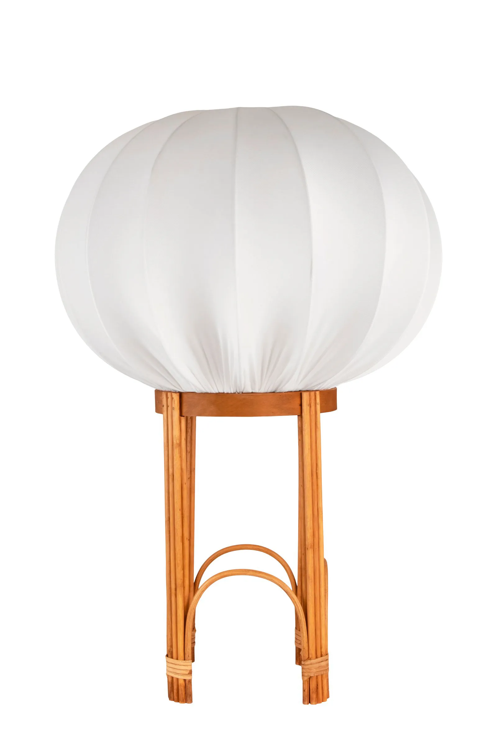 Lampada da terra Fiji 45 cm, Naturale Globen Lighting