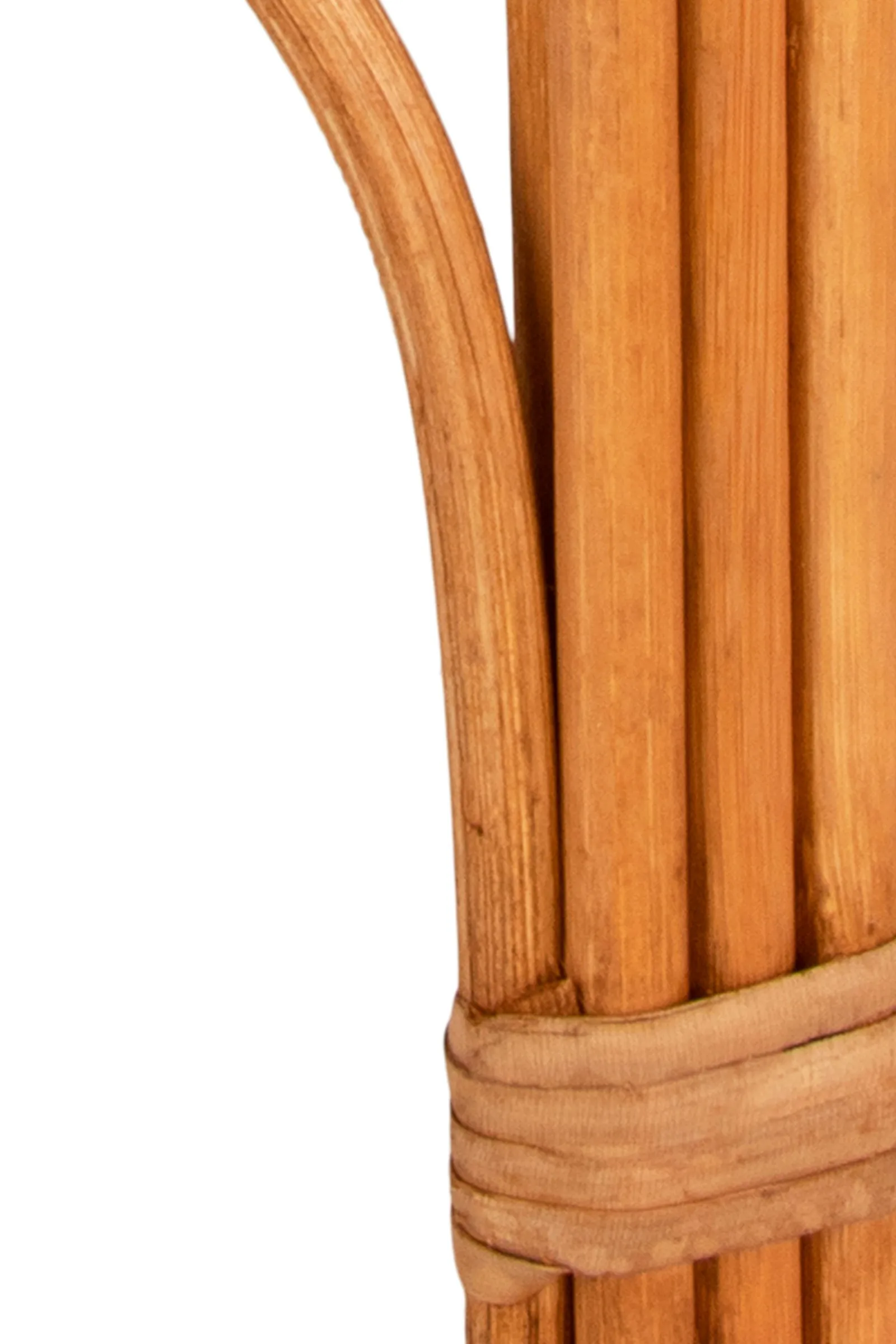 Lampada da terra Fiji 45 cm, Naturale Globen Lighting