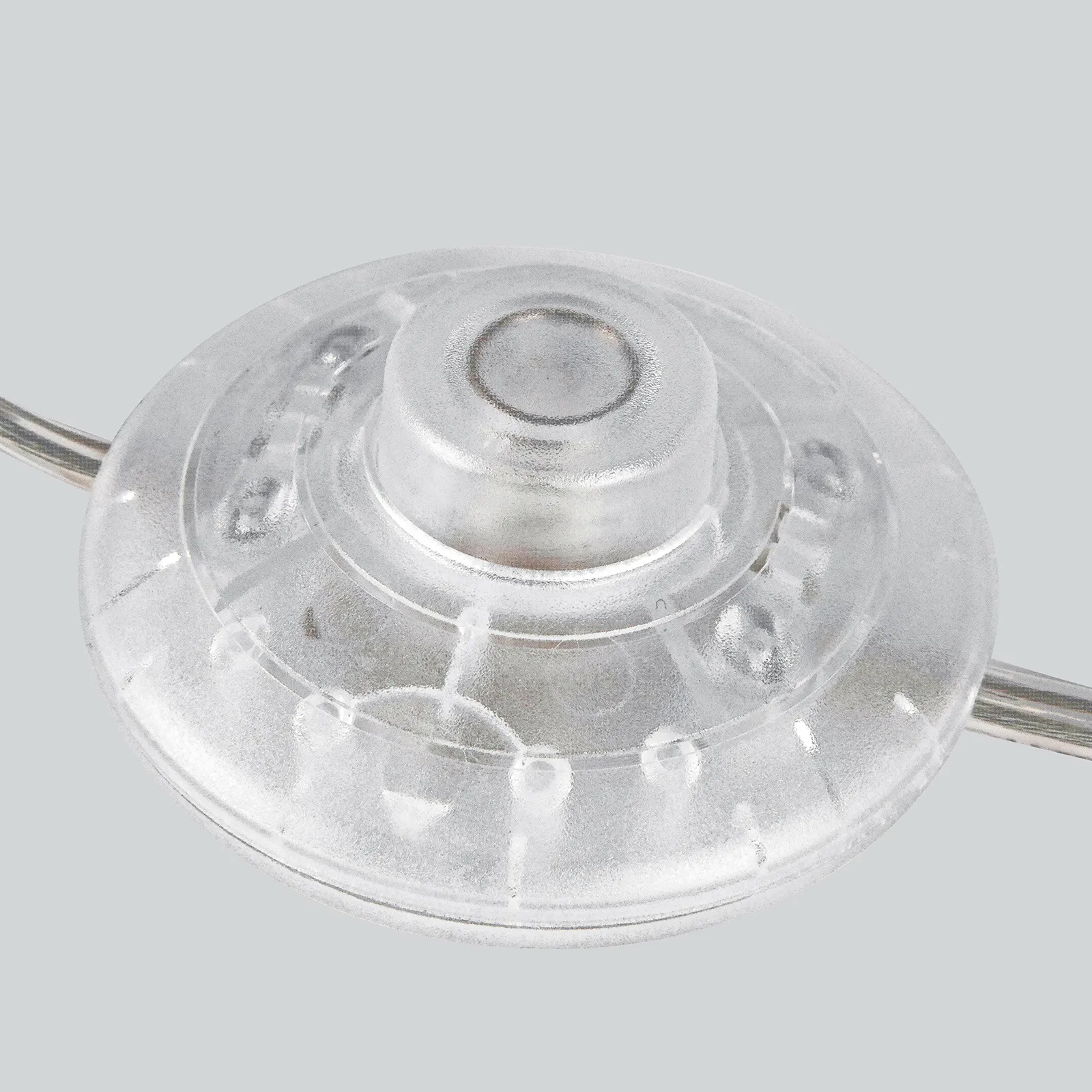 Lampada da terra Frans, Bianco - bronzo Globen Lighting