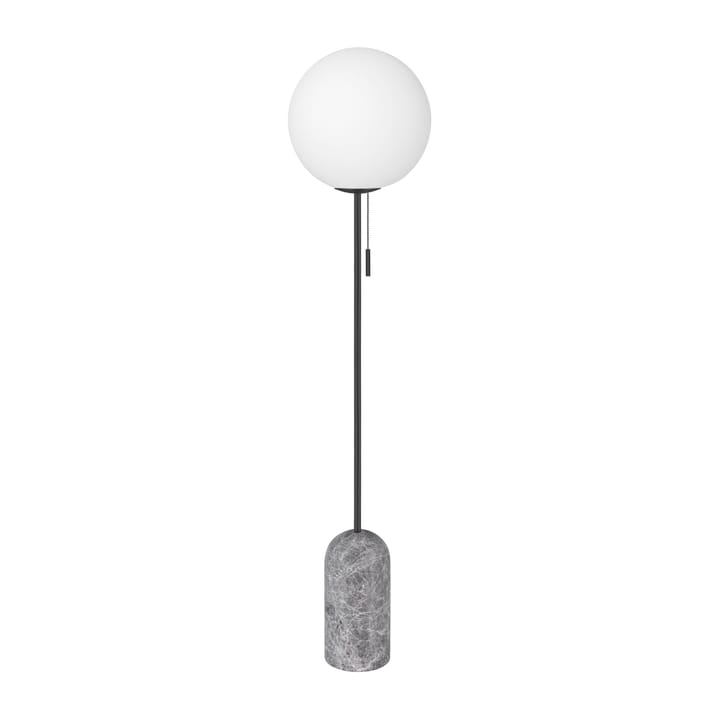 Lampada da terra Torrano - Grigio - Globen Lighting