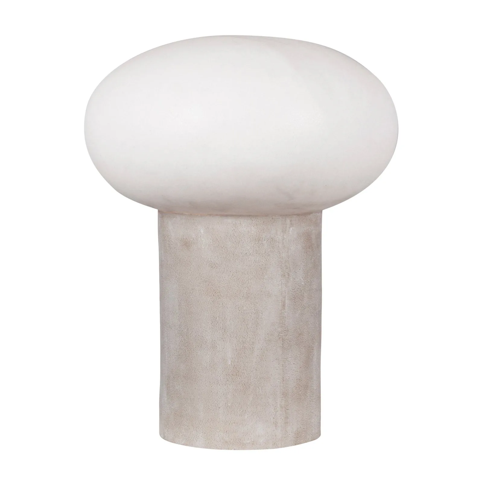 Lampada da terra Umfors 40 cm, grigio Globen Lighting