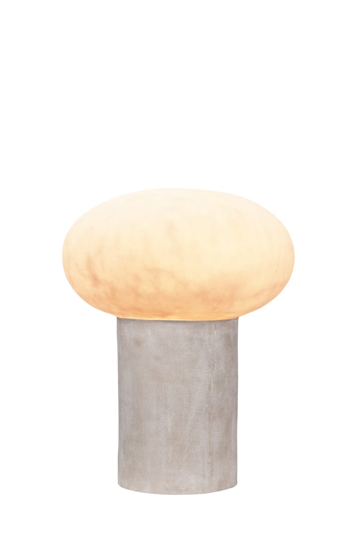 Lampada da terra Umfors 40 cm - grigio - Globen Lighting