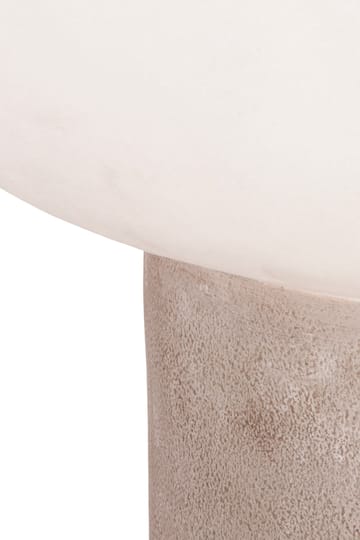 Lampada da terra Umfors 40 cm - grigio - Globen Lighting