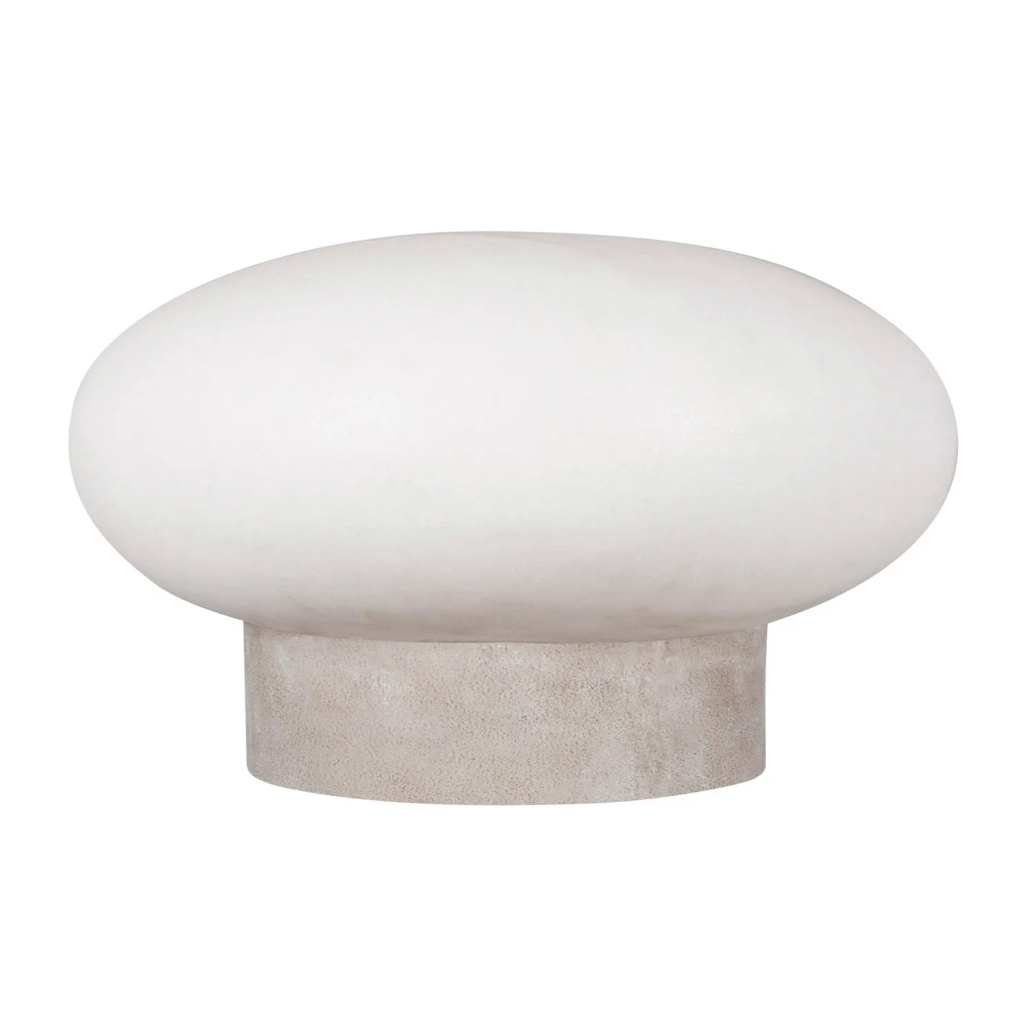 Lampada da terra Umfors 50 cm, grigio Globen Lighting