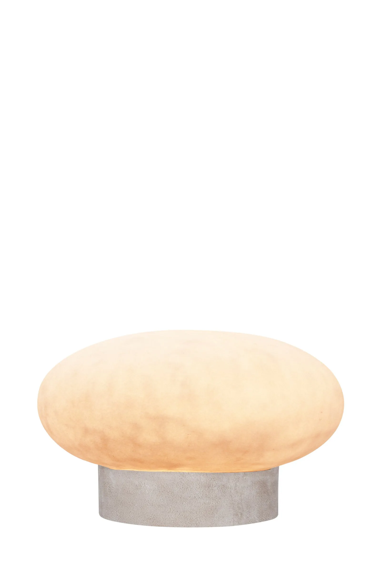 Lampada da terra Umfors 50 cm, grigio Globen Lighting